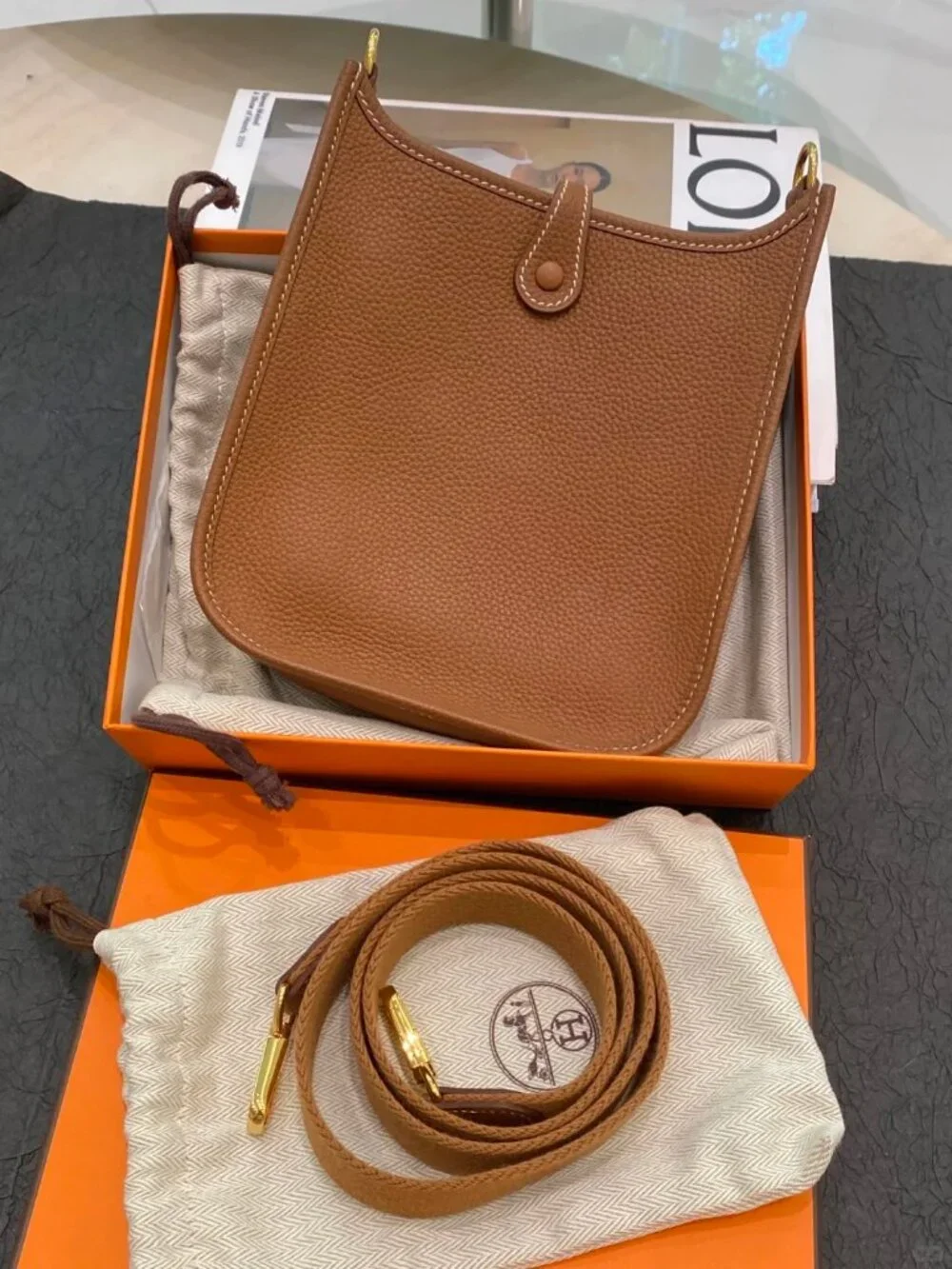 Classic Hermes Bags: A Stylish and Versatile Choice for Elegance